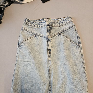 Jeans Rock