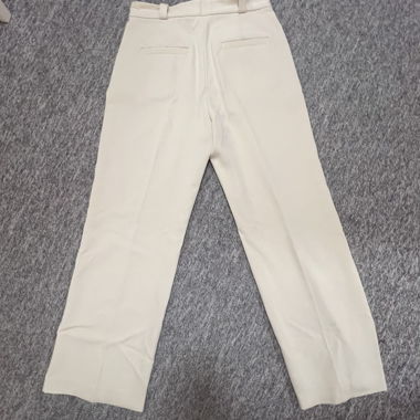 Pantalon de costume