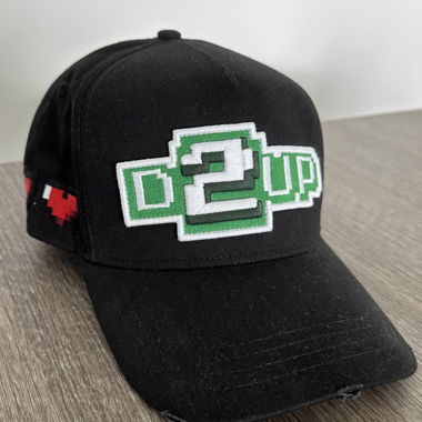 Cap Dsquared2