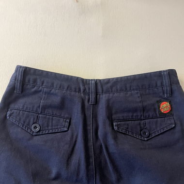 Santa cruz pants