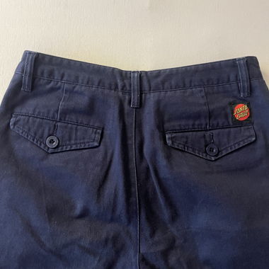 Santa cruz pants