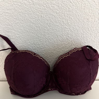 BH Victoria Secret 34DD