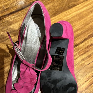 Schuhe 