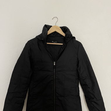 Doudoune Massimo Dutti
