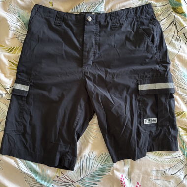 Film Trucks Cargo Shorts - new - L