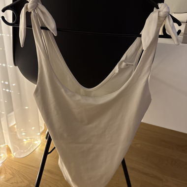 Body bianco