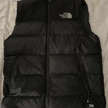 The North Face Vest