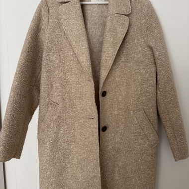 Cappotto Bouclé TOM TAILOR