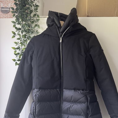 Winter jacke