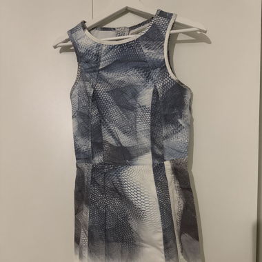 Calvin Klein Kleid