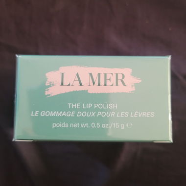 La Mer -Lip Polish