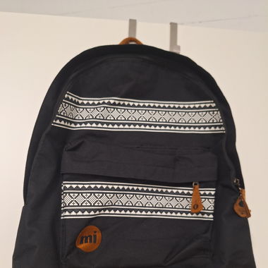 Mi pac Rucksack  