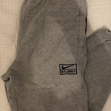 Jogging Nike x stussy
