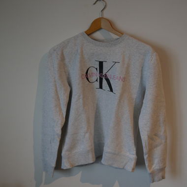 Maglione Calvin Klein