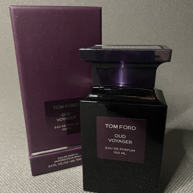 Tom Ford Oud Voyager 100 ml