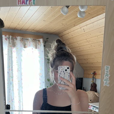 Latzhose 