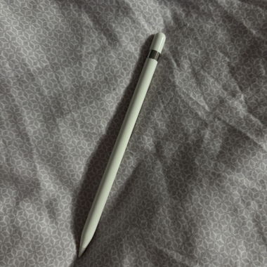 Apple Pencil Gen 1 con confezione originale