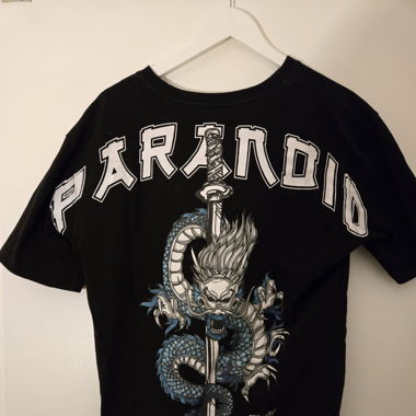 T-shirt de la marque YEET