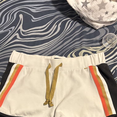 Pantaloncino 
