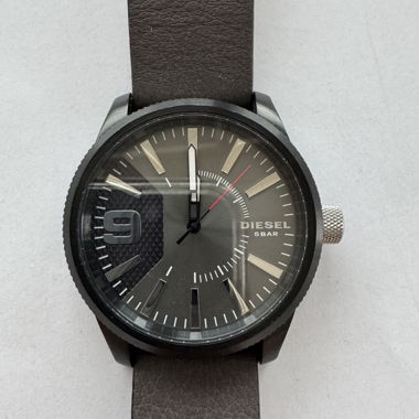 Orologio da polso Diesel marrone/nero