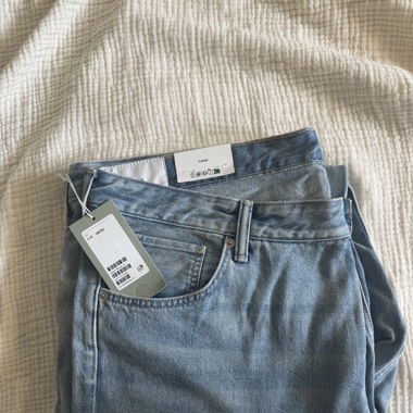 Blue Jeans