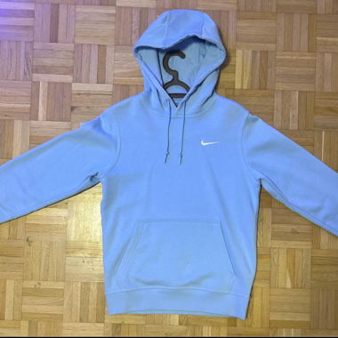 Sweat Nike à capuche 