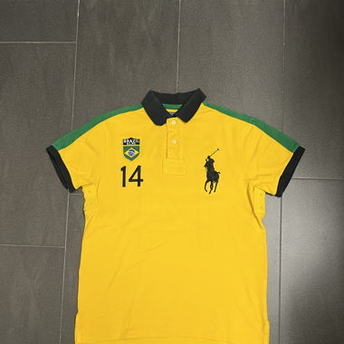 Seltenes Ralph Lauren Shirt