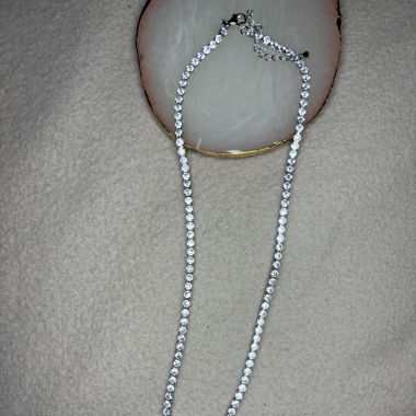 5. necklace