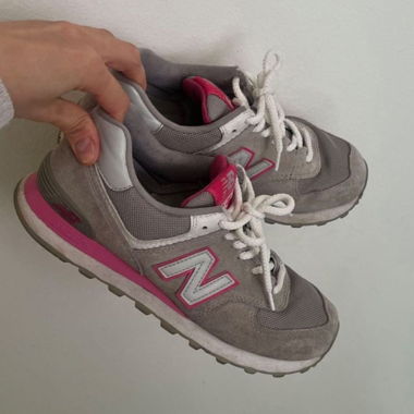 New Balance 574 Sneakers