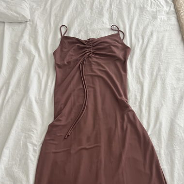Long Elegant Dress