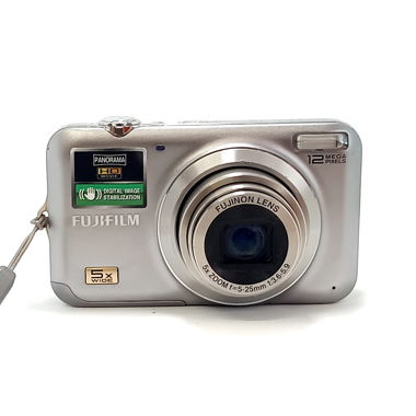 Fujifilm Finepix JX