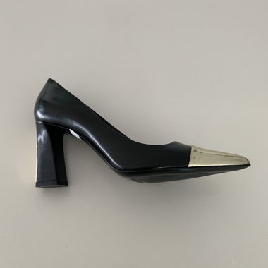SEBASTIAN MILANO new heels 36