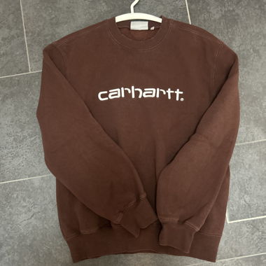 Maglione Carhartt