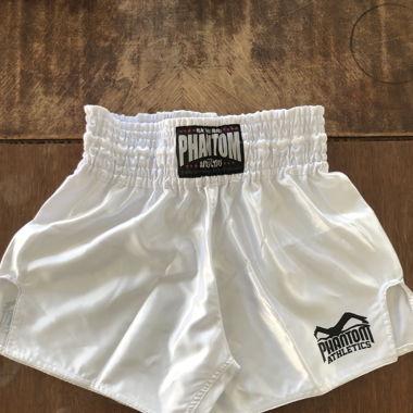 Muay Thai Shorts