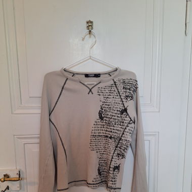 Jaded London Longsleeve