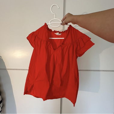 H&M Bluse