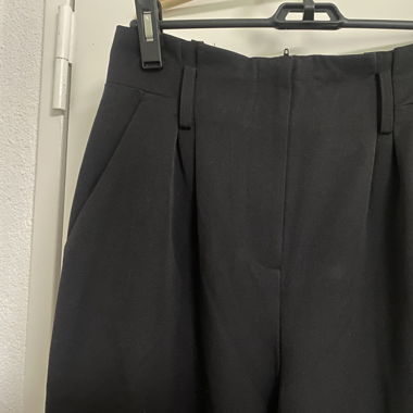 Stoffhosen
