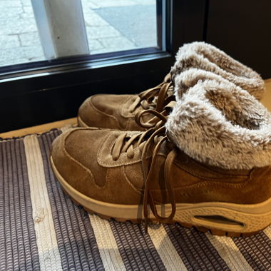 Winter Boots