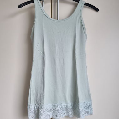 Sommer Top