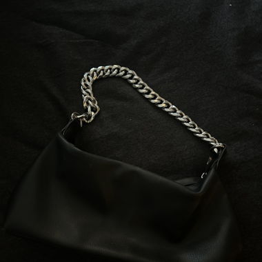 Schultertasche 