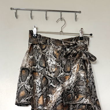 Jupe python
