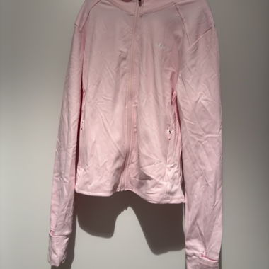 Giacca sportiva OACE rosa M