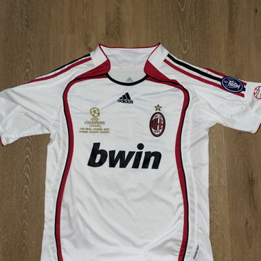 AC Milan vintage Trikot