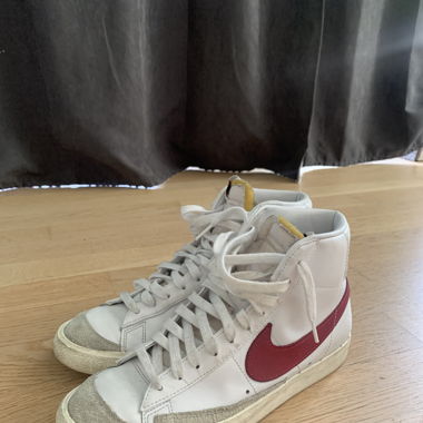Basket Nike 