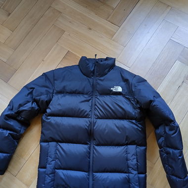 The North Face Winterjacke