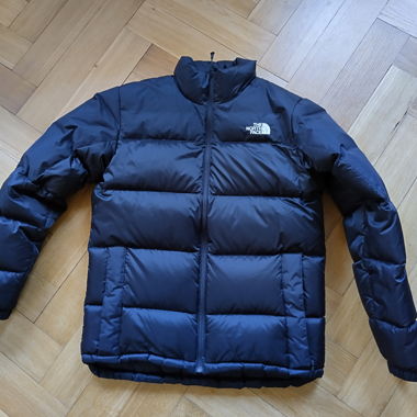 The North Face Winterjacke