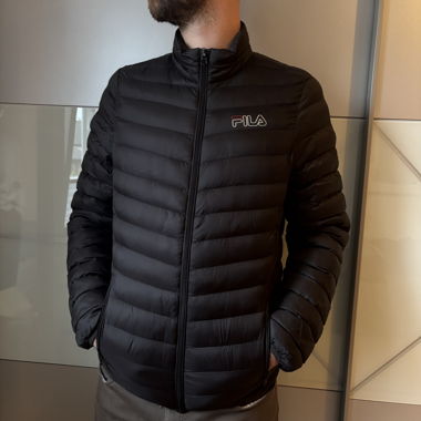 Fila Puffer Jacket 