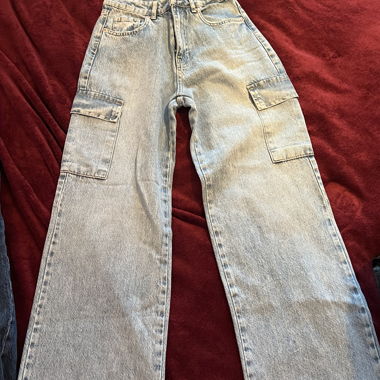 Various Jeans