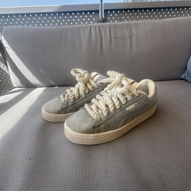 Puma Suede XL (Special Edition)