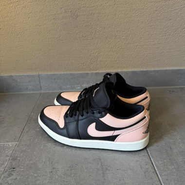 Baskets Nike Air Jordan Low
